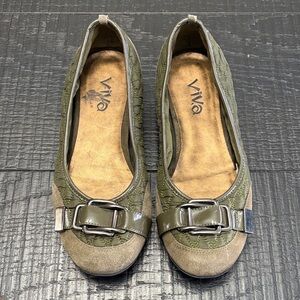 Viva Women's Flats